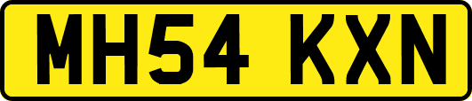 MH54KXN
