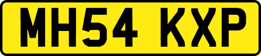 MH54KXP
