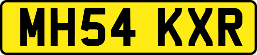 MH54KXR