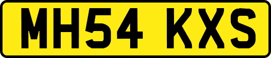 MH54KXS