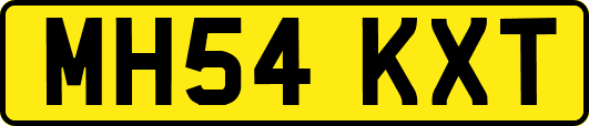 MH54KXT