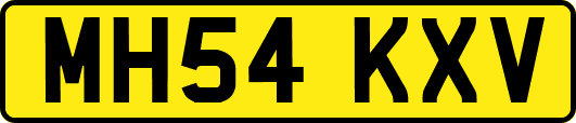 MH54KXV