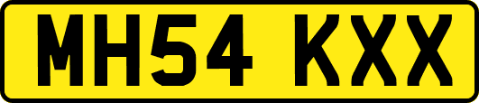 MH54KXX