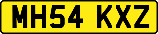 MH54KXZ