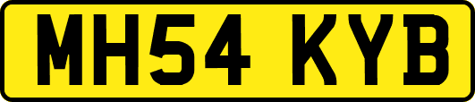 MH54KYB