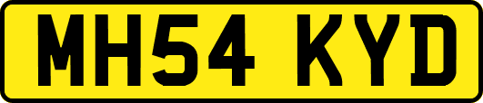 MH54KYD