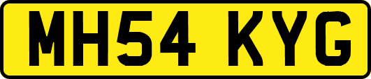 MH54KYG