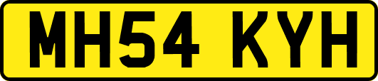 MH54KYH