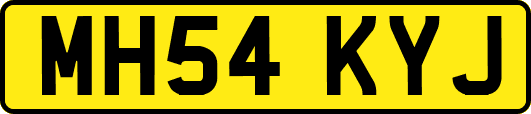 MH54KYJ