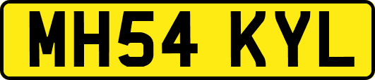 MH54KYL