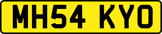 MH54KYO