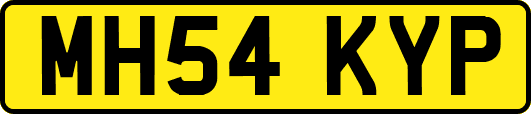 MH54KYP
