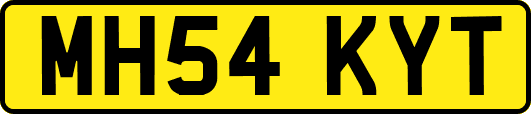 MH54KYT