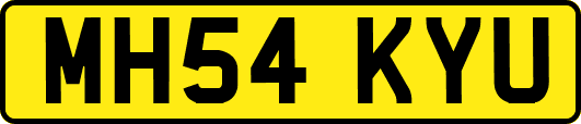 MH54KYU