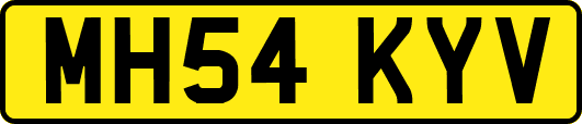 MH54KYV