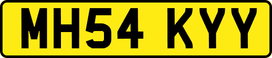MH54KYY
