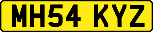 MH54KYZ