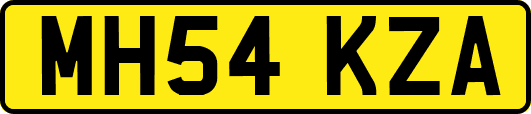 MH54KZA