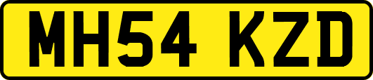 MH54KZD