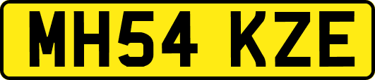 MH54KZE