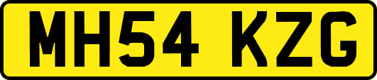 MH54KZG