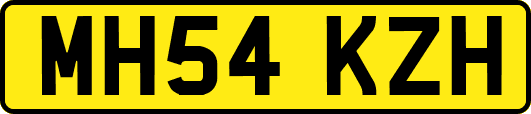 MH54KZH