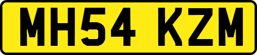 MH54KZM
