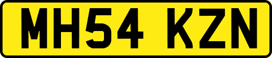 MH54KZN