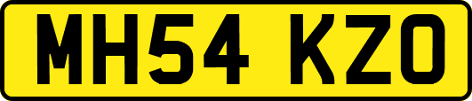 MH54KZO