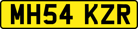 MH54KZR