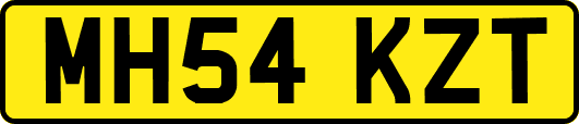 MH54KZT