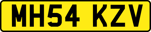 MH54KZV