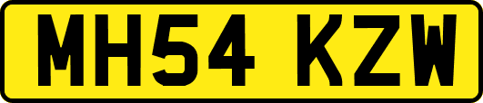 MH54KZW