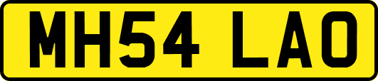 MH54LAO