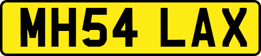 MH54LAX