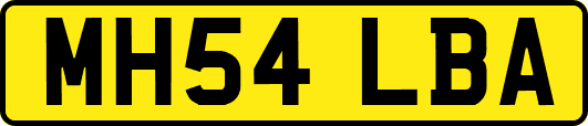 MH54LBA
