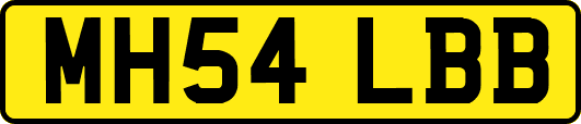 MH54LBB