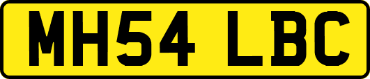 MH54LBC