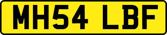 MH54LBF