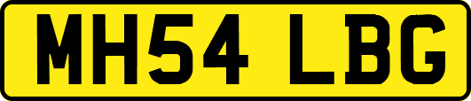 MH54LBG