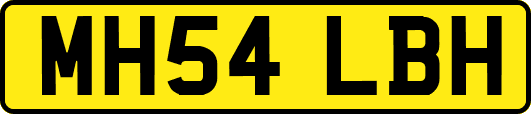 MH54LBH