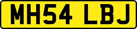 MH54LBJ