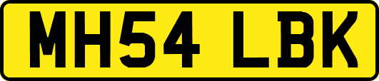 MH54LBK