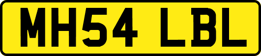 MH54LBL