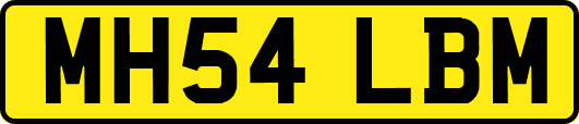 MH54LBM