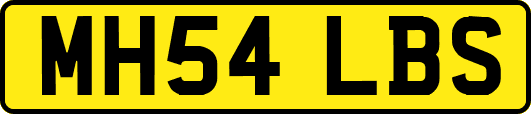 MH54LBS