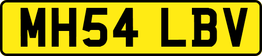 MH54LBV