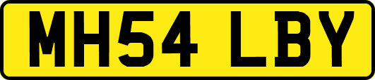 MH54LBY
