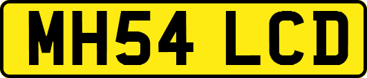 MH54LCD