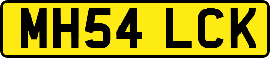 MH54LCK